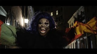 BOB THE DRAG QUEEN - BLOODBATH (feat. DJ Mitch Ferrino)