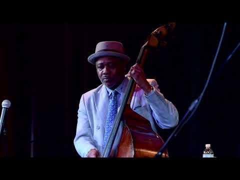 Rodney Whitaker   The Way You Look Tonight