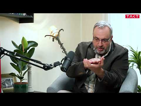 Greške roditelja prilikom nošenja bebe - Prof. dr. Ranko Rajović