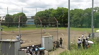 22-05-22 おし沼レパード ジャビット杯