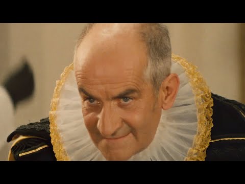 La Folie des grandeurs | « Mocheté, va ! »