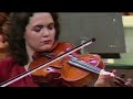 Tabea Zimmermann, viola: W. Walton Viola Concerto, David Shallon - Spanish RTVE Orchestra, 1994. - JGM Tabea Zimmermann, viola: W. Walton Viola Concerto, David Shallon - Spanish RTVE Orchestra, 1994.