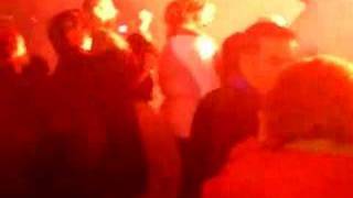 Macedonian Name Dispute Protest