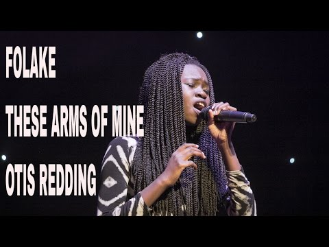 These Arms Of Mine- Otis Redding -covered by the Fabsisters