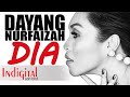 Dayang Nurfaizah Dia Official Lyric Video OST Drama Dia
