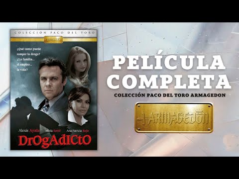 Peliculas Cristianas | Drogadicto
