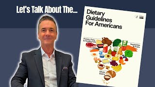 New Food Guidelines, a quick overview