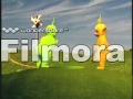 Closing Previews To Teletubbies Magical Surprises Retail UK Tape 2001