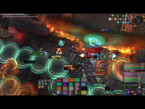 Jadefire Masters[M] Assassin rogue PoV