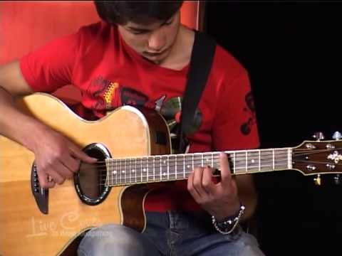 Sultans of swing-No Limit (Efremov & Tonevi)