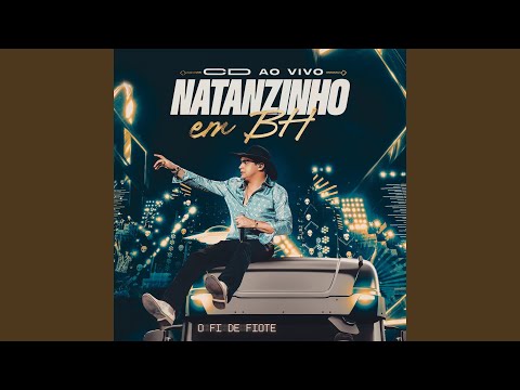 Mentira Estampada (Ao Vivo)