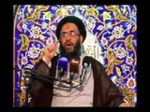 ⁣محاضرة - 26 -  سورة يوسف - سيد عادل العلوي -  28/9/1430 هـــ - 2009