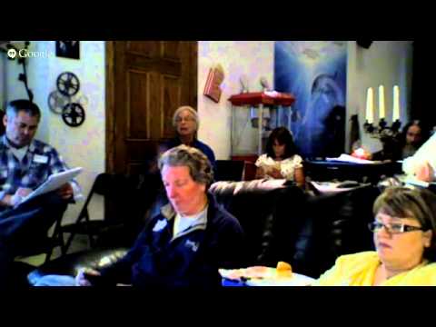 Victoria & Iggy Baran:  SUPER SATURDAY INTENSIVE TRAINING