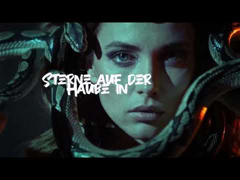 KARMA030 x JONESMANN  - MEDUSA (Official Lyric Video)