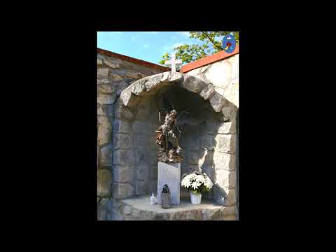 Pustelnia 29.09.2020 - Kazanie o. Daniela