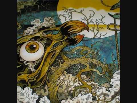 Deadbird - Into the Clearing