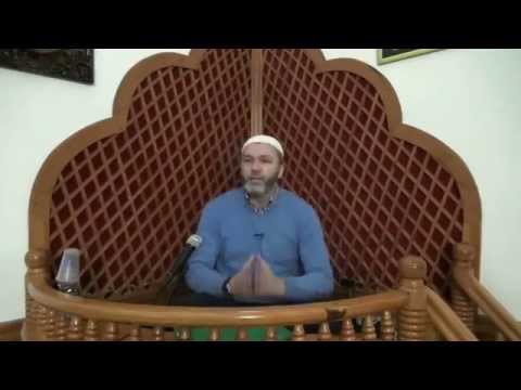 Sanin Musa NAJVECI DOKAZ POSLANSTVA MUHAMMEDA,S A W S