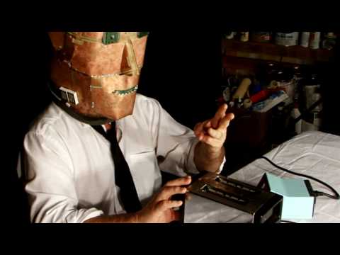 Chiphead® 2009 Video Contest: Rockin' Chiphead® -- Click:Watch in HD!!