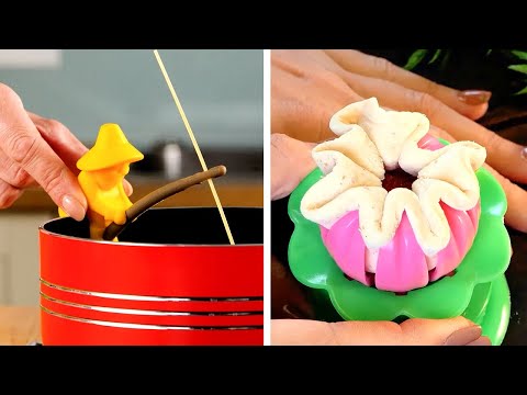 The Most Mind-Blowing Kitchen Innovations of 2025!  #5MinuteBeat