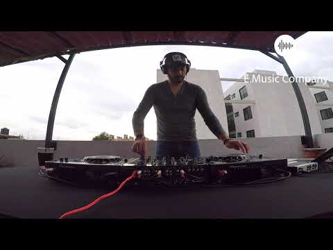 FHER VIZZUETT In E Music Company #24