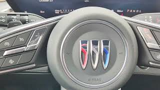 2026 Buick Enclave Preferred Denton, Mckinney, Flower Mound, Aubrey, Frisco TX