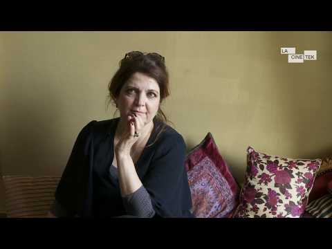 Agnès Jaoui à propos de "Sois belle et tais-toi" de Delphine Seyrig