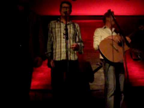 After Shave + Anders Eriksson - Frisören at Kajsabaren