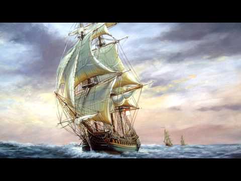 The Jolly Rogers - Away Rio (Rio Grande)