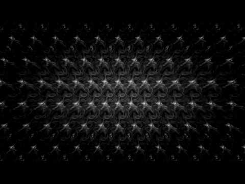 Animated stereogram: eyes training