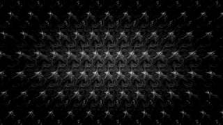 Animated stereogram: eyes training