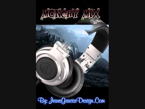 Héctor & Tito Feat. Jomar - Dime Si Te Pongo Mal [2003] MonchyMix