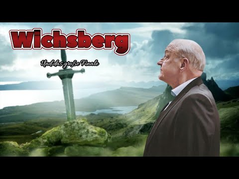 Wichsberg und das große Finale | YouTube Kacke: Wichsberg 4 - Kollaboration
