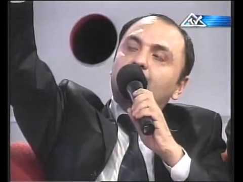 Elshad Xose, Huseyn Derya, Anar Nagilbaz