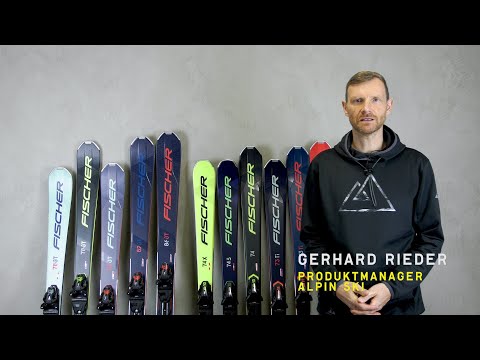 Fischer Alpine | RC One Modelle 21l22 | DE