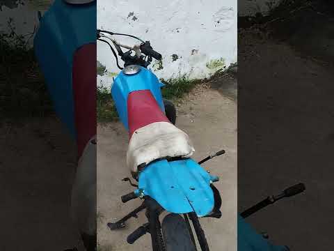 Lançamento 2027 Bros 160 a queridinha de menor Produzido na oficina Freitas em Morrinhos Ceará