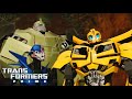 Transformers: Prime | S02 E12 | Épisode complet | Dessins Animés | Transformers Français