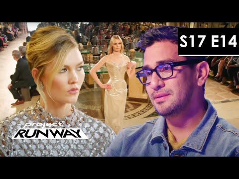 Project Runway | Season 17 Episode 14 | Full Episode