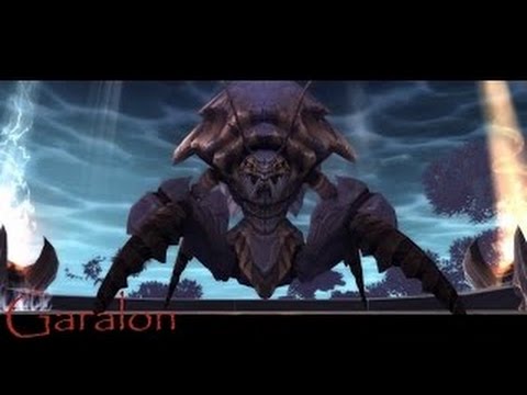 Rogue Solo 10 Heroic Heart of Fear: Garalon [3/6]