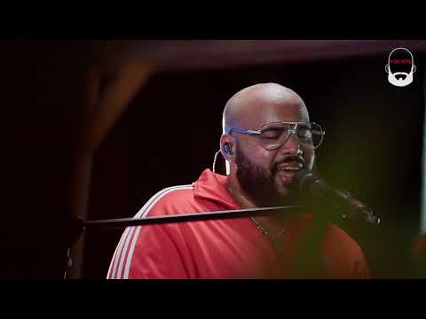 LR Ley Del Rap - La Fucking Ley ( Live Show )