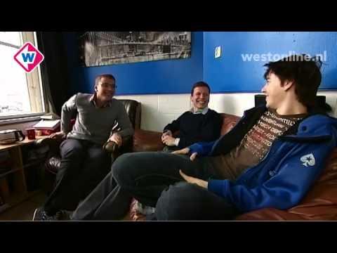 TV West Nieuws, 6 januari