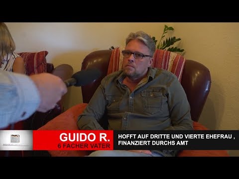 Der Guido im Glück 18.09.2018 - Bananenrepublik