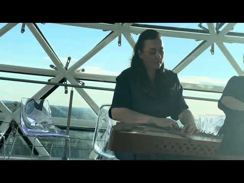 KanCello. D. Zakaras “Gegutė”