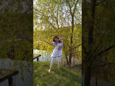 Dans Energetic- Dansul Copacului SALCIA