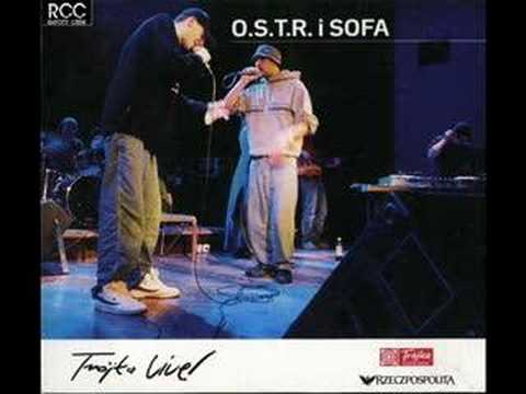 ostr i sofa - raga (bujakajamajka)