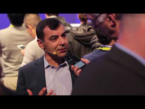 CES 2017 Mobileye Highlight Reel