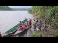 Amazon Tribe Life River Journey Fishing Jungle Traditions