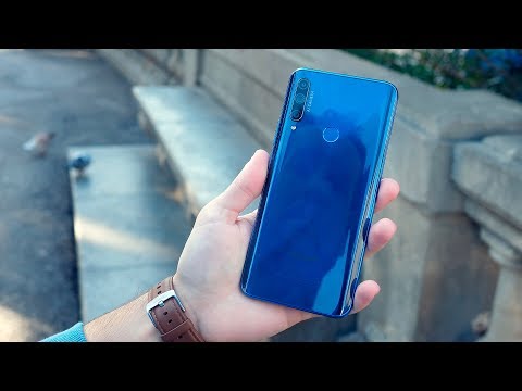 Honor 9X, PRIMERAS IMPRESIONES