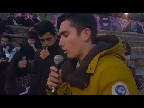 TACUV vs FAK-U vs NICO - FILTROS // REVENGE INDIVIDUAL