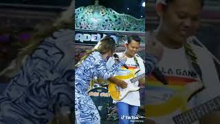 Download lagu minyak wangi vocal difarina Indra dan arlida putri om Adella mp3