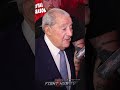 Bob Arum REVEALS Usyk is NEXT for Tyson Fury after fighting Francis Ngannou!